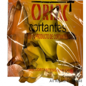 CORTANTE ORI 183 SET DE MAR x 1